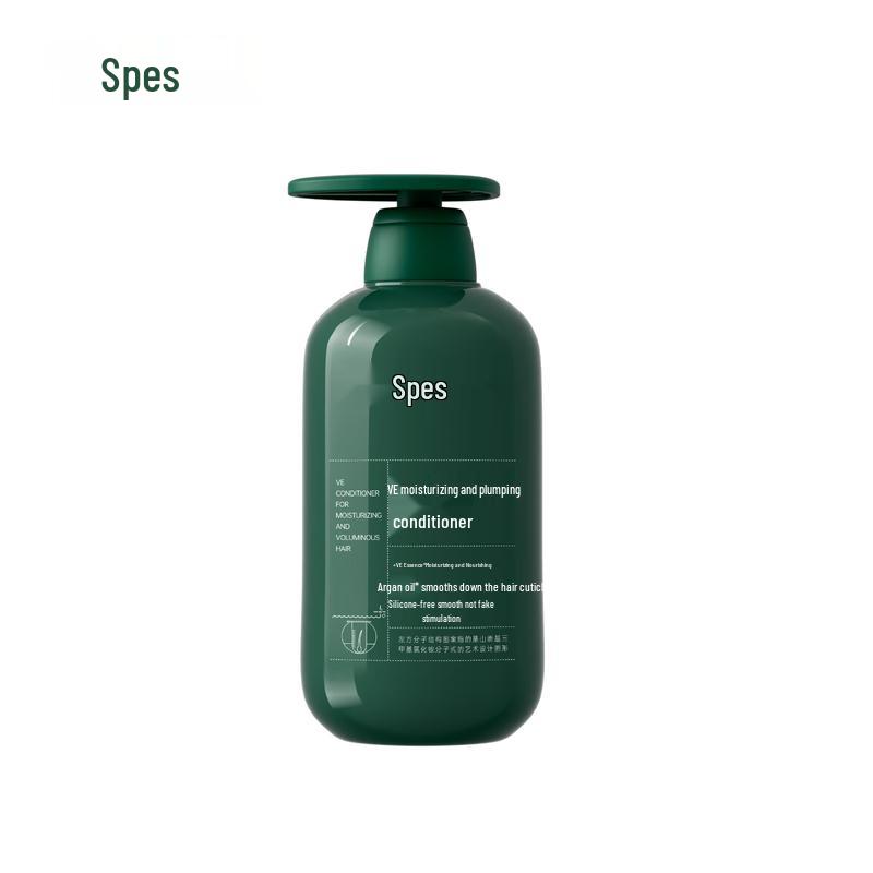 Spes VE Silicone-Free Moisturizing & Repairing Hair Conditioner
