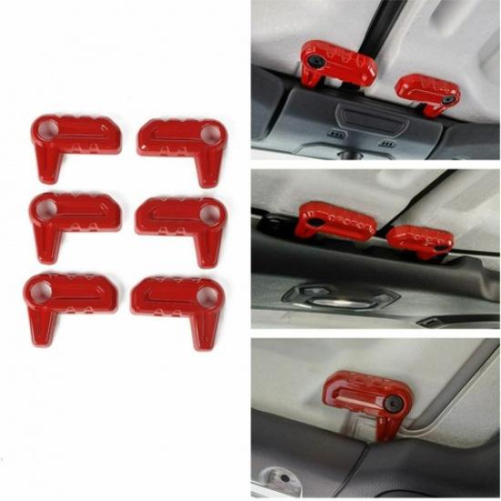 Roof Hardtop Removal Disassembly Switch Cover Kit Trim For Jeep Wrangler JL 18+