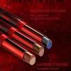 Two-in-one Gradient Eye Shadow Lazy Eye Shadow Lipstick Stick Waterproof and Long-lasting Perfect Halloween Gift,