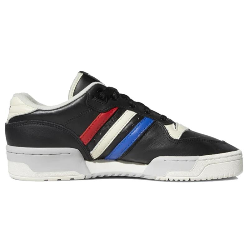 adidas Rivalry Low Tricolor Sneakers EF1605