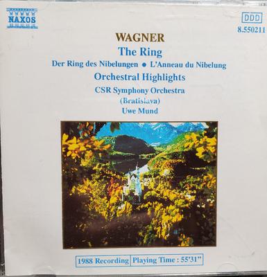 Musikalbum