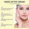 Bee Venom Eye Cream Remove Dark Circles Lightening Anti Eye Bag Puffiness Firming Skin Fade Fine Lines Nourish Lifting Skincare