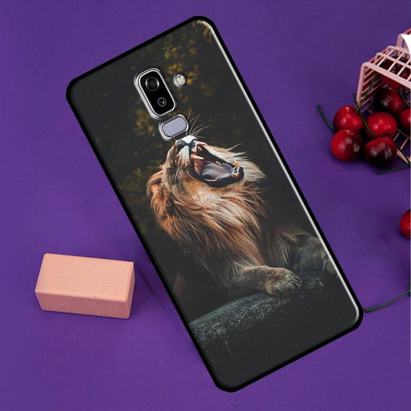 

Roaring Lion For Samsung Galaxy M56 M36 M16 M31 M11 M13 M53 M12 M32 M52 M35 M55 M15 M14 M34 M54 M06 Case Samsung M53