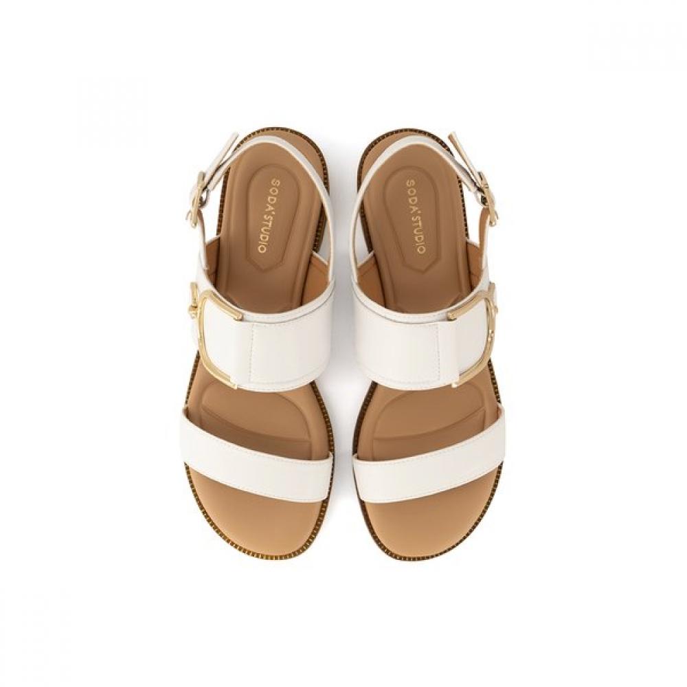 Soda Women S SandalS  2cm  apd402fS30
