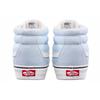 Vans Sk8-Mid 'Light Blue' Men's VN0A391FWPZ