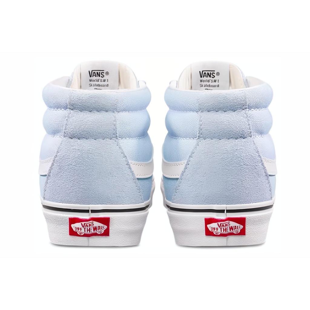 Vans Sk8-Mid 'Light Blue' Men's VN0A391FWPZ