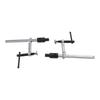 Hold Down Clip Woodworking Clamp 16mm Hole Diameter