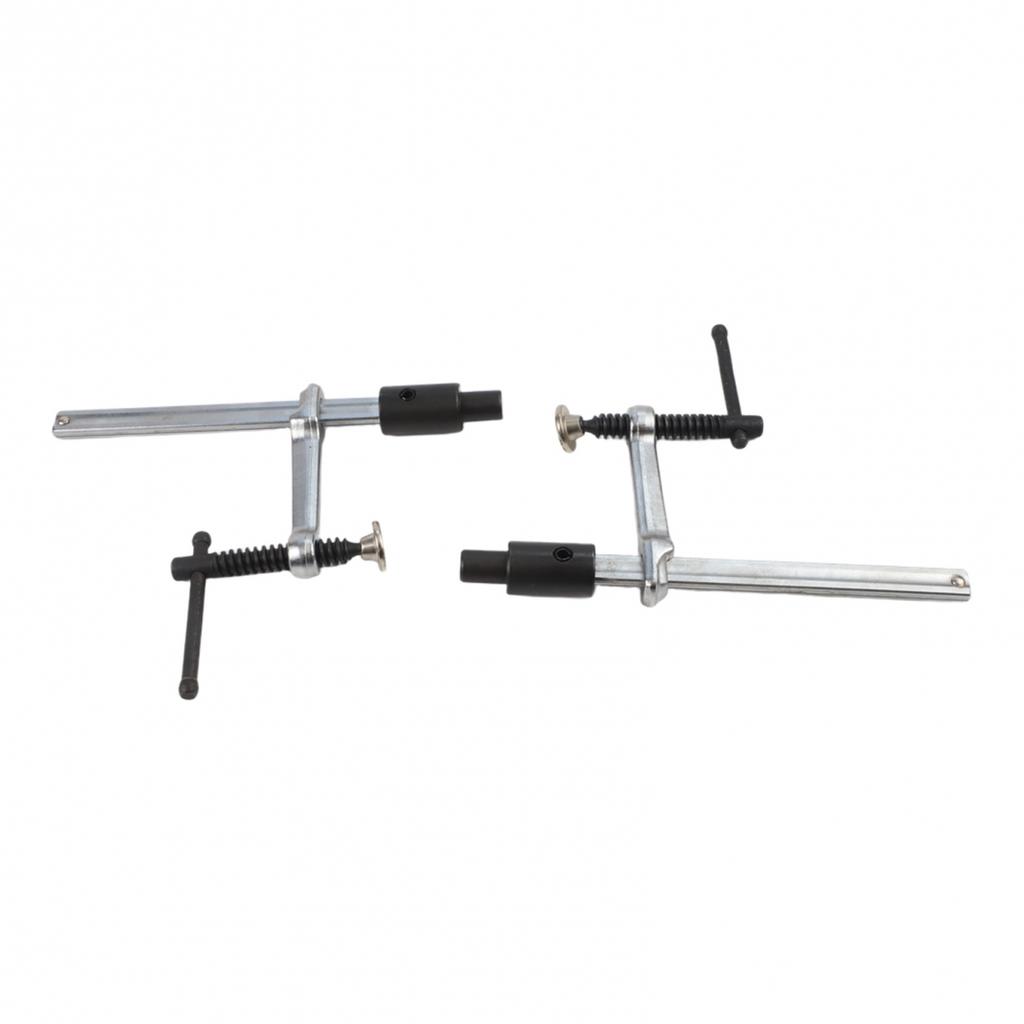 Hold Down Clip Woodworking Clamp 16mm Hole Diameter