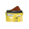 Yellow 13-Compartment Handbag Organizer