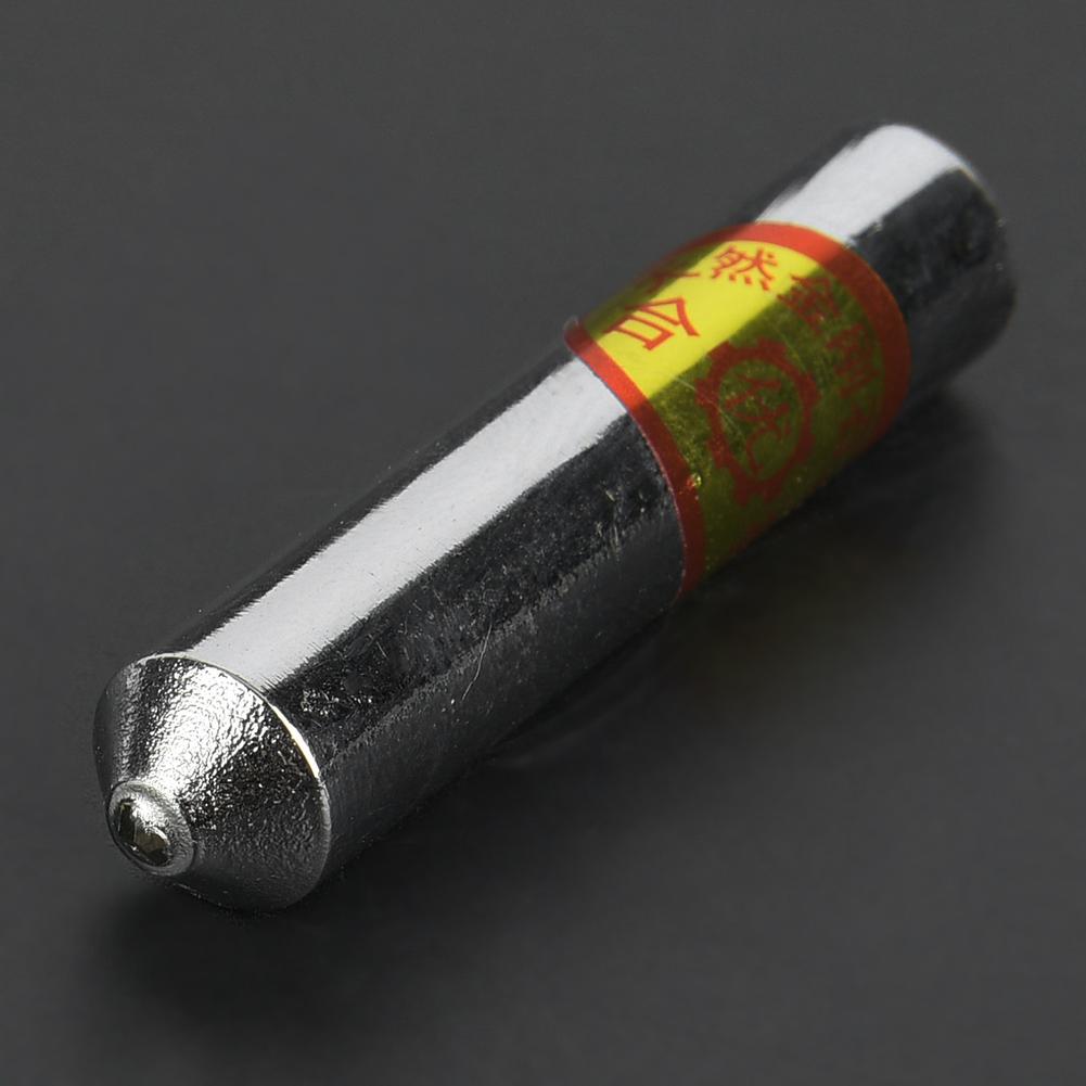 Natural Diamond Grinding Disc Wheel Stone Correction Pen Dressing Grinder Tool (40mm)