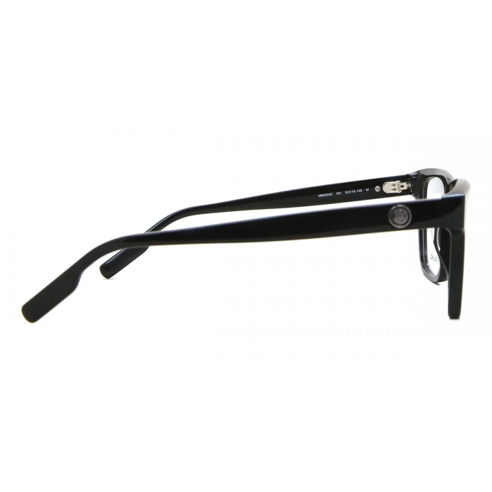 Mont Blanc Mb0203o 001 Men Eyeglasses