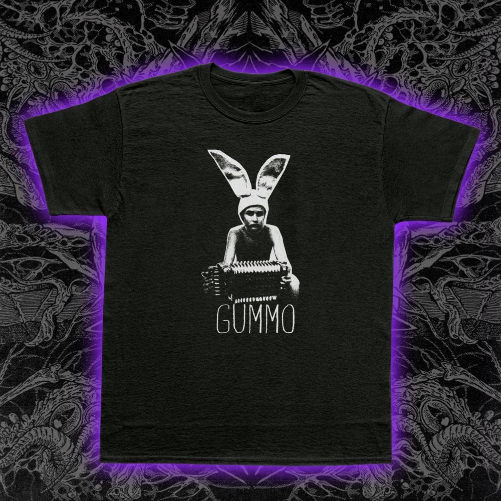 Gummo Movie T-Shirt Harmony Korine Cult Classic 90s Indie Film Graphic Tee Unise