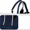 New Multi-pocket Multi-purpose Tote Bag