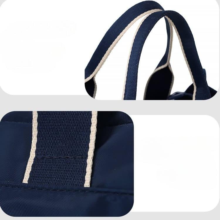 New Multi-pocket Multi-purpose Tote Bag