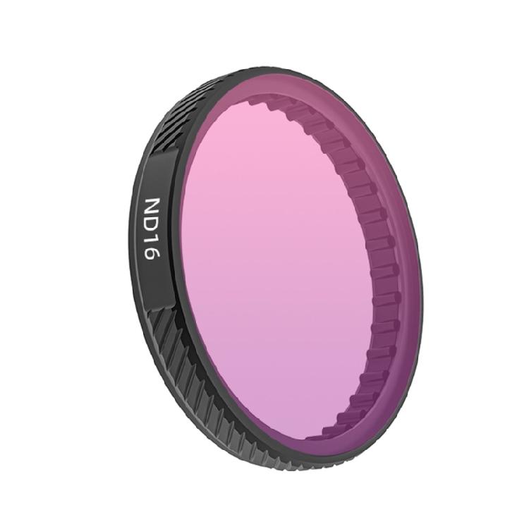 Professional Lens Filter Kit for Action 5Pro/4/3, Includes MCUV ND8 ND16 ND32 ND64 CPL PL Camera Filters