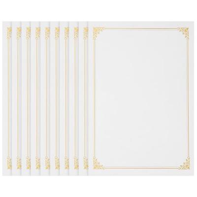 Papel – Papel em folhas