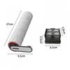 Debris Capture Efficient Cleaning Brush Roller Brush Filters Healthy Air Filter