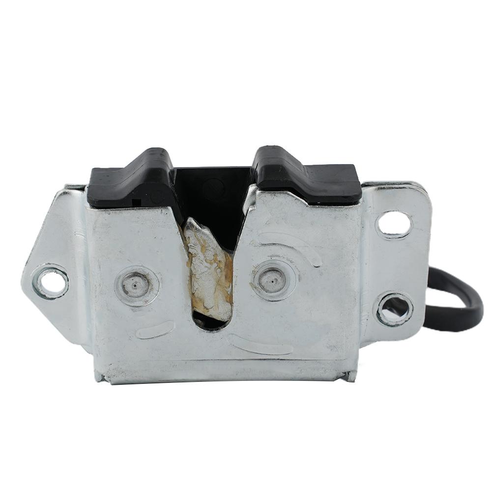 Tailgate Rear Back Door Lock Tailgate Rear Back Door Lock Latch Metal Plastic 1pcs Replacement 69350 95J01 For Toyota Hiace Dyna