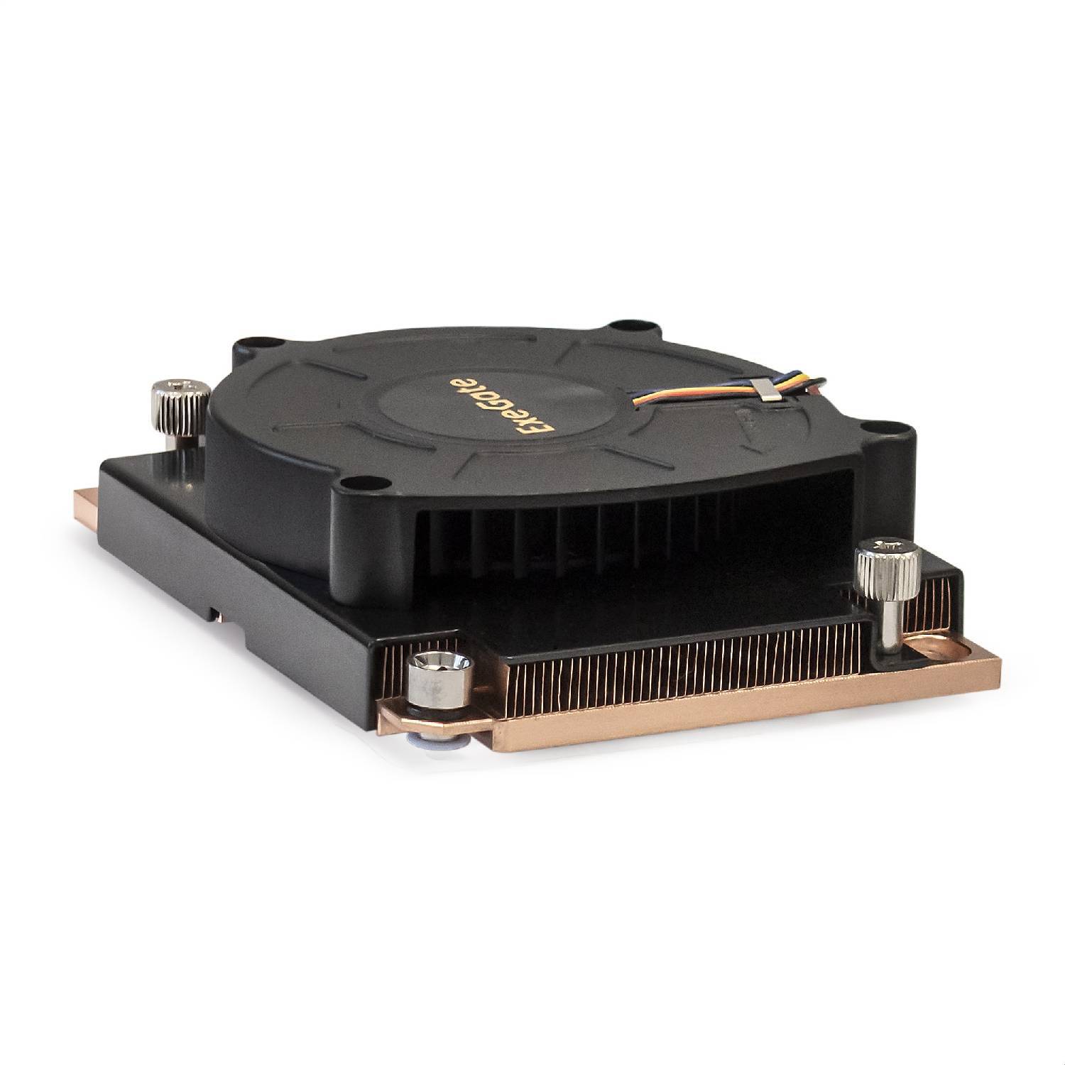 

Кулеры для процессора Exegate 0 51