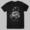 100% Cotton O-Neck Summer Short Sleeve Casual shirt Classic Motorcycle Z900 Scorpion Transfiguration Inspired T-Shirt X