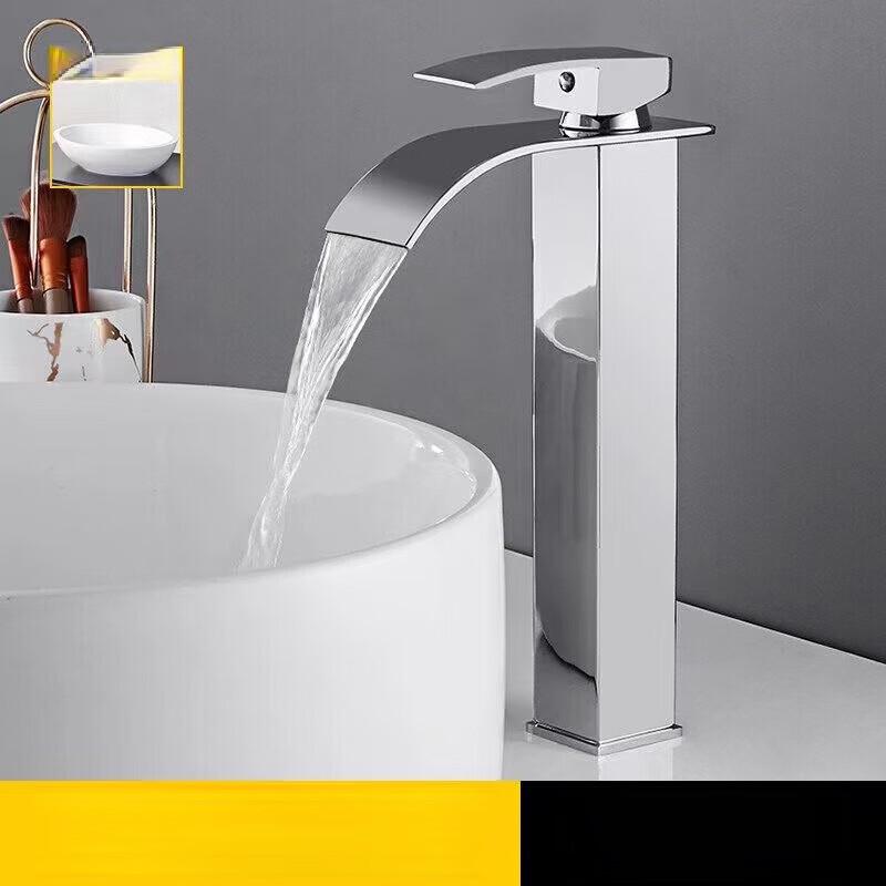 

TLXT Tall Basin Mixer Faucet