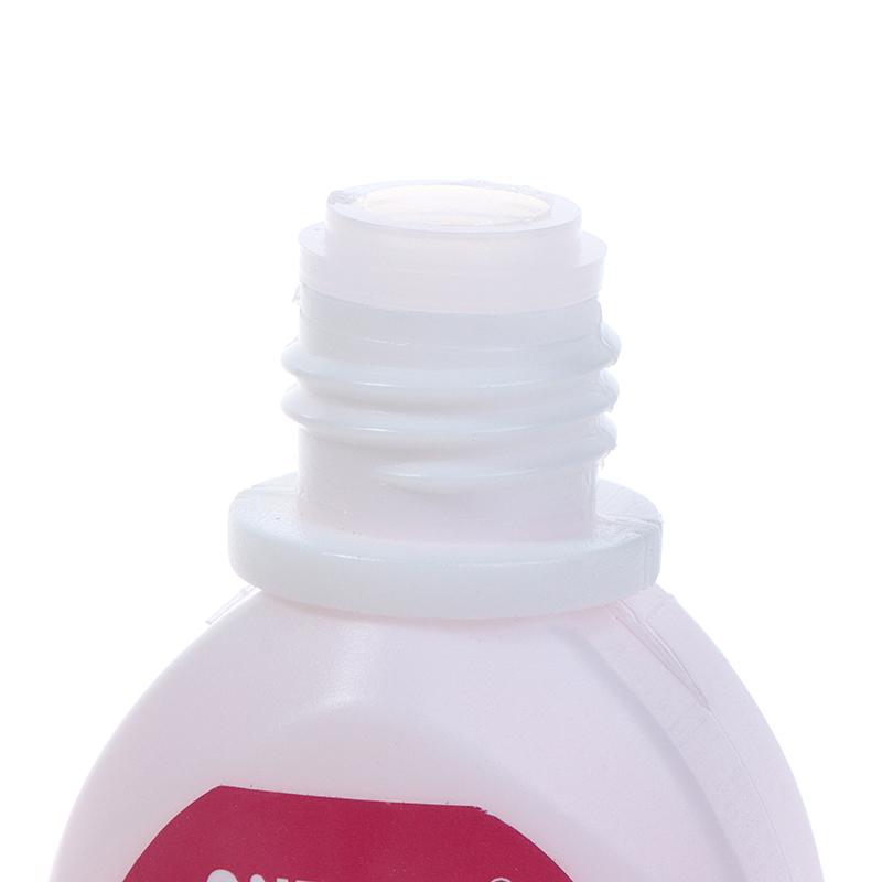 15Ml 3S Fast Drying Nail Glue For Nail Tips Super Strong Nail Art Accessories Manicure Tool  Gel Glue With Brush