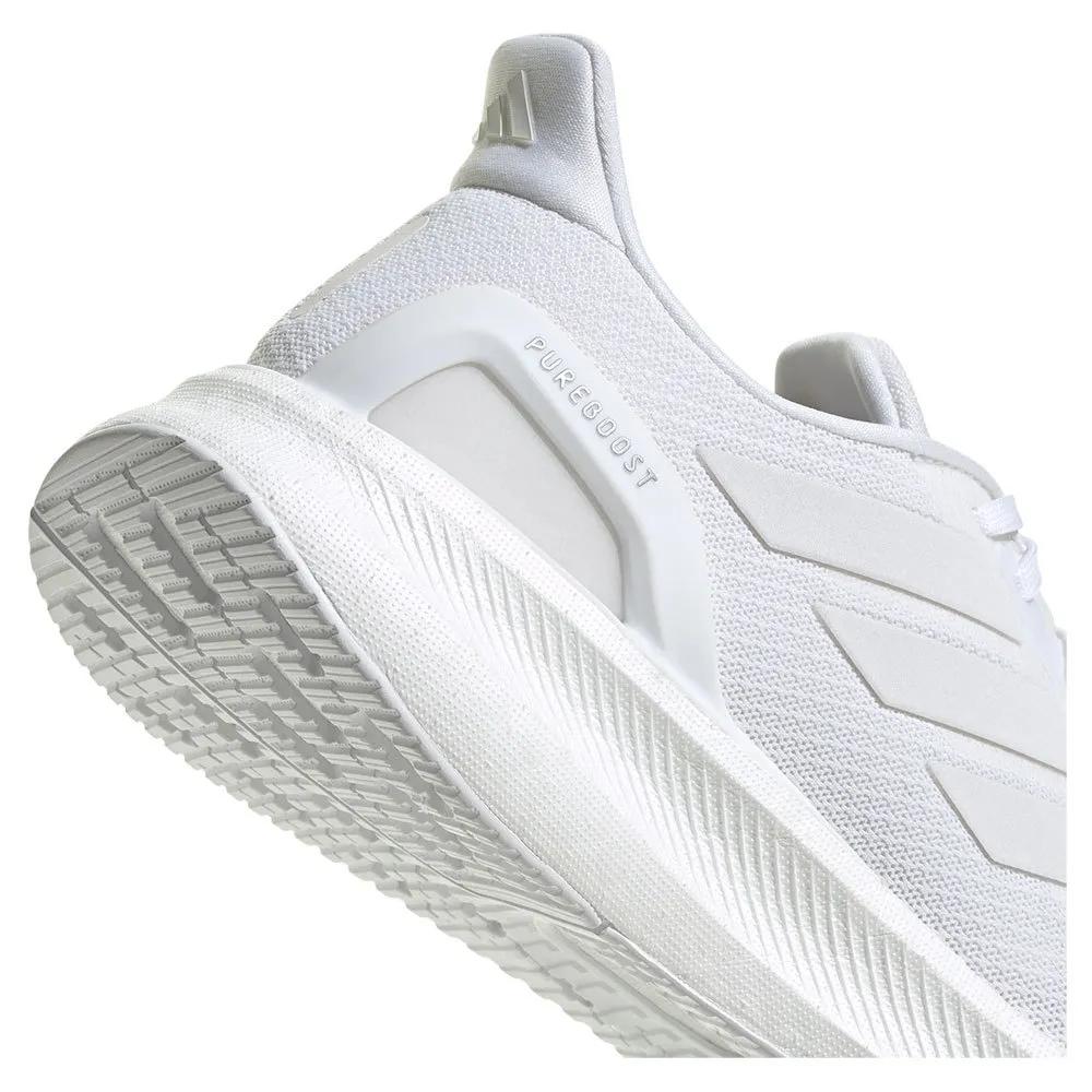 adidas Pureboost 5 Sneakers Lightweight White