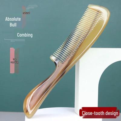 Accessoires pour Cheveux – Peignes