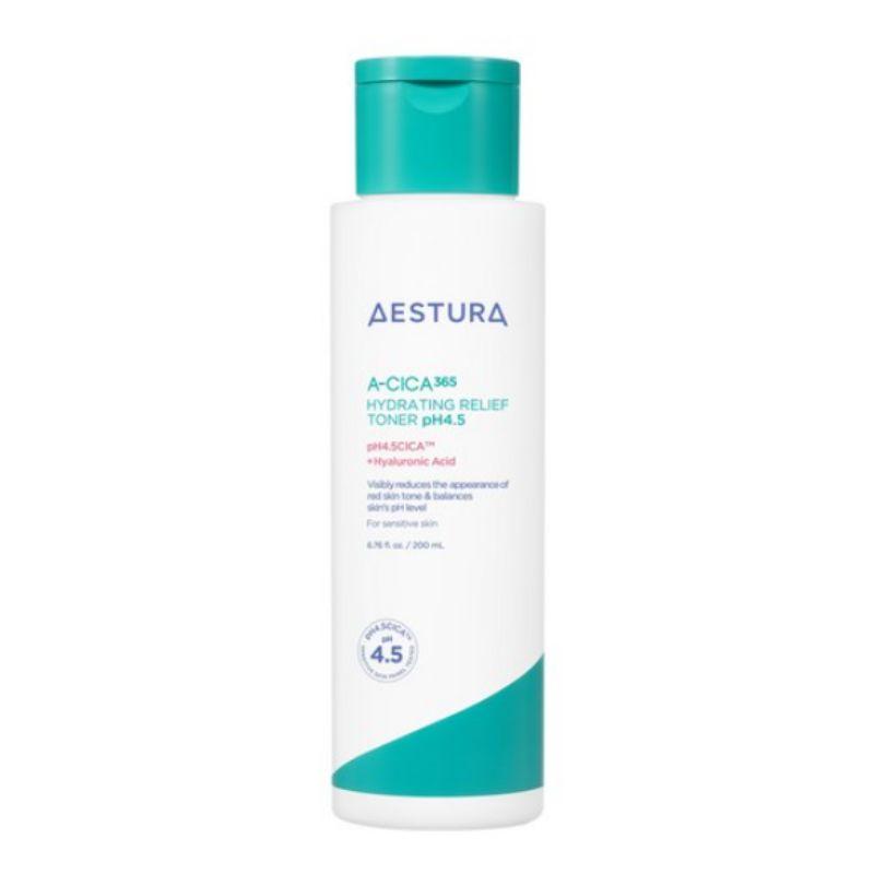 Aestura A-Cica 365 Calming Hydro Toner 200ml