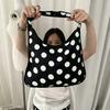 Single-shoulder Tote Bag - Fresh and Chic Single-shoulder Handbag Tote Bag Casually