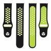 Strap For GarminActive 6 5 4 3 Watch Band For Garmin Vivoactive 6 5 4 3 watchband Wristband Silicone Bracelet