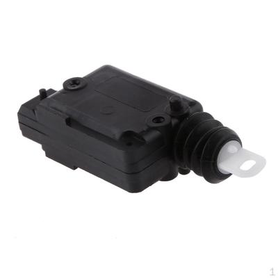 Actuator motor de închidere centralizată principal