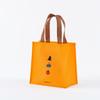 Hobonichi Techo ORANGE Small Permanent Paper Bag Acorn Planner Accessories 100% /