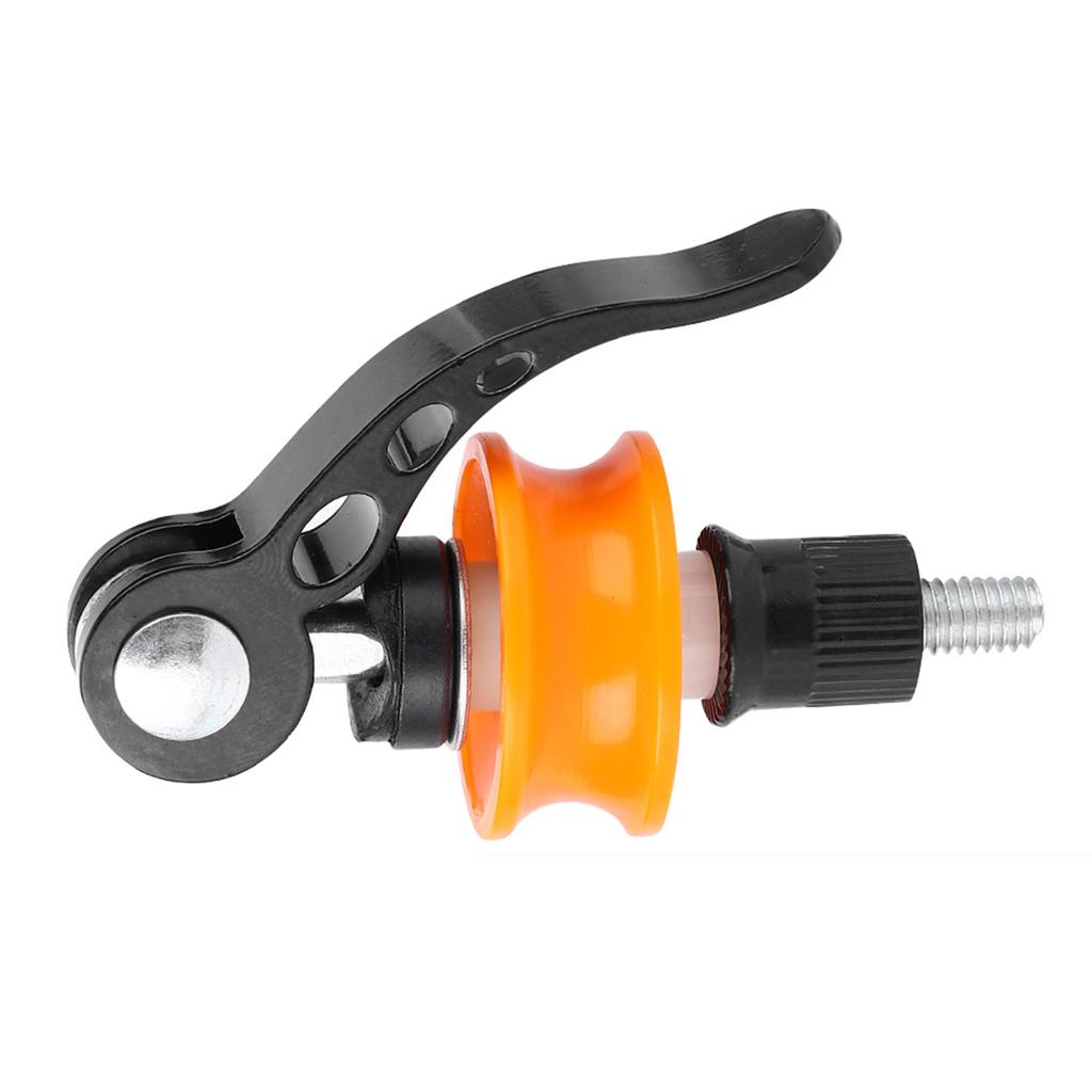 Nylon Bike Chain Keeper Cleaner for Cleaning Maintenance Bicycle Accessory