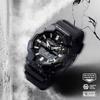 CASIO G-SHOCK Mod. NEW RUGGED BASIC Digital 10-Year Battery GA-010-1AER