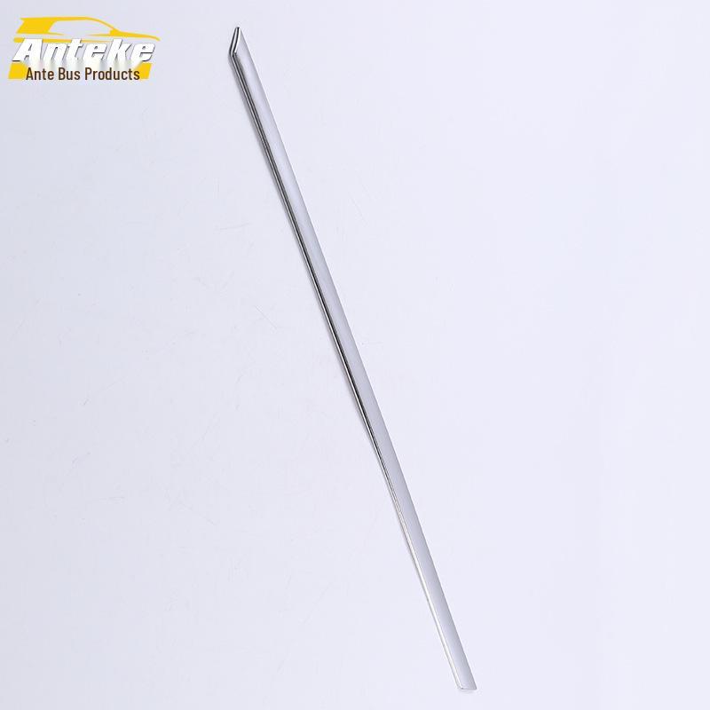 

Anti-Scratch Decorative Sticker for 16 A4L Rear Trunk Trim