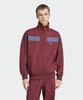 70S Bb Track Top - Shadow Red / Jn5963