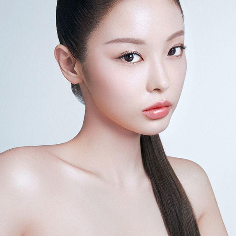 Oh Powder Pact (4 Colors) 9g