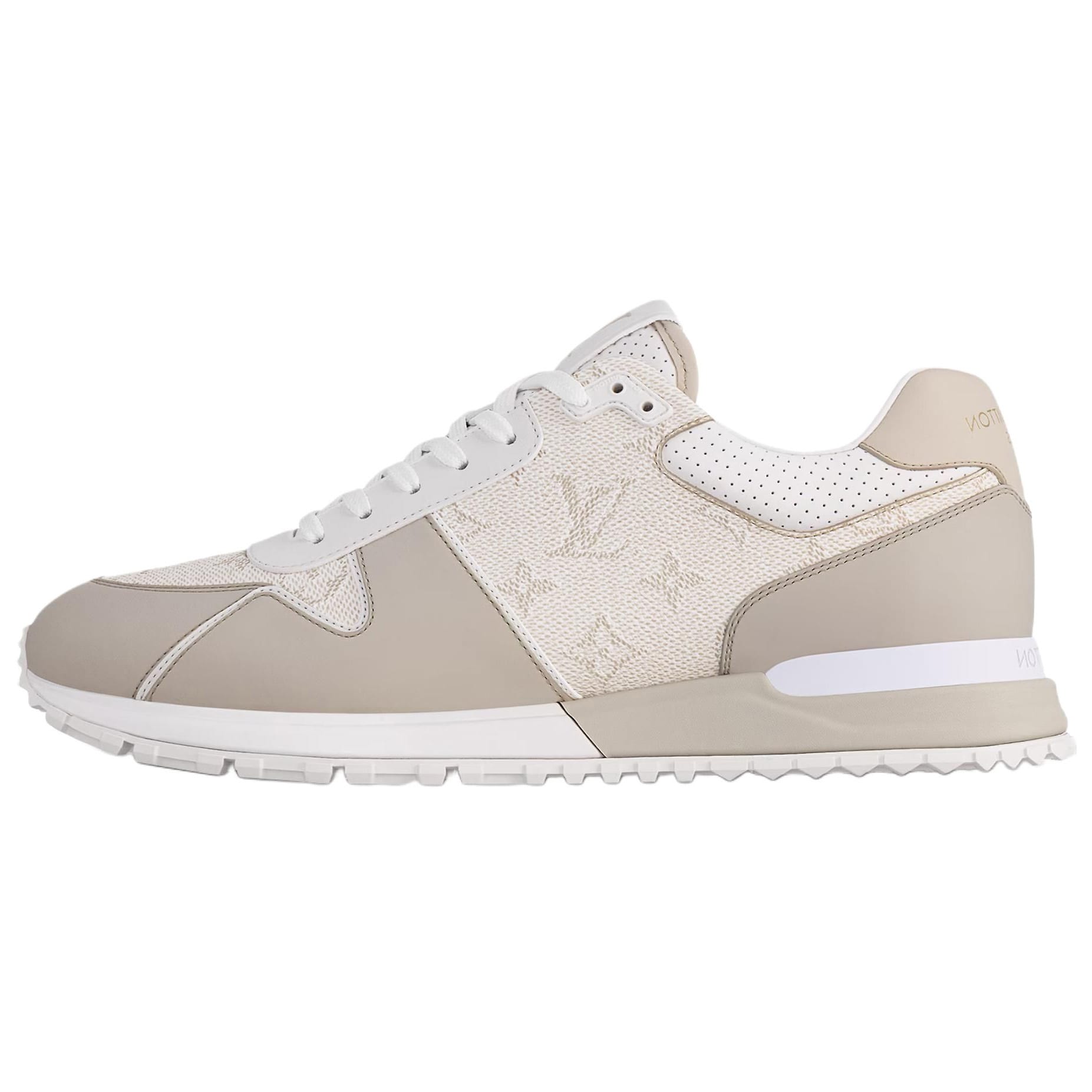LOUIS VUITTON Run Away Govs Āda