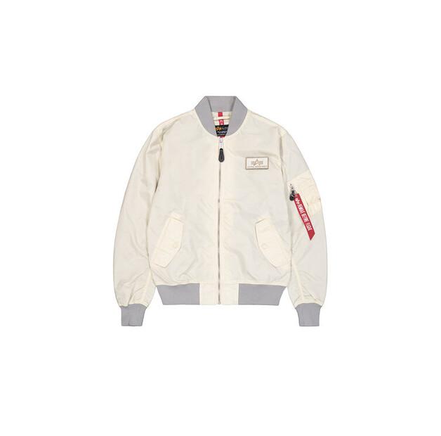Куртка Alpha Industries MA-1 TTC EU L