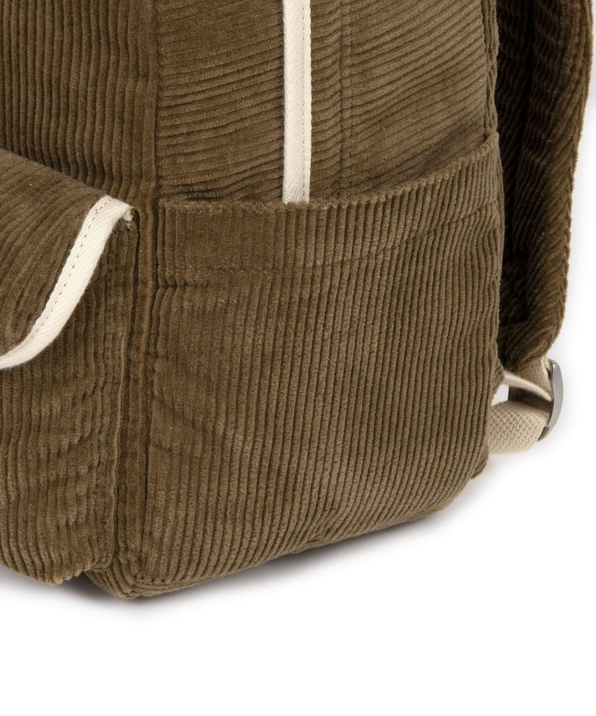 Lee Mini All Day Backpack Camel