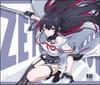 ZETSUMEOW Blade YAIBA Gaming Mouse X 420 Mm Japan SlimFlex Package Pad/Cloth/Control Balance/XL Size/XSOFT/490 Mm/4 (formerly PORON)