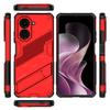 For Xiaomi Poco C71 Case Poco C71 Cover Punk Style Holder Bumper Shield Protective Back Phone Cases For Xiaomi Poco C71 Funda