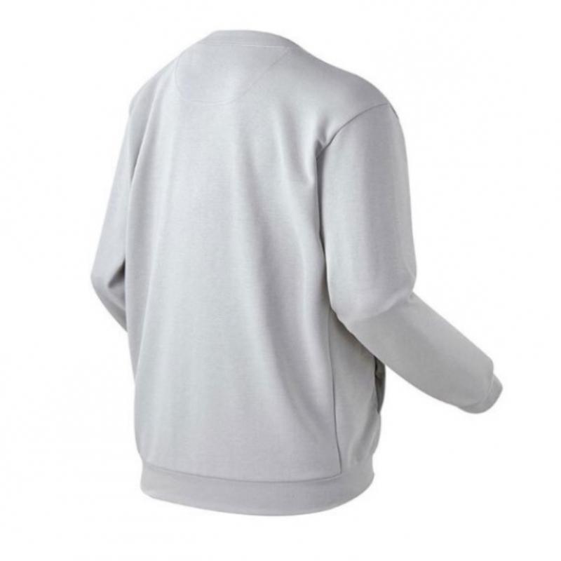 New Balance Jacket Nb Classic Zip Up Cardigan  Nbmda30023 15