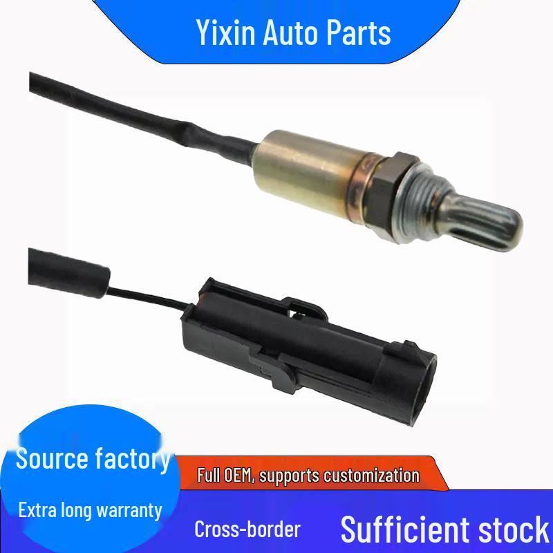 Подходит для кислородного датчика Chevrolet Suzuki 25162753, 18213-60B00, 25106073, 96335925 Standard