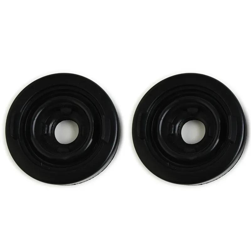 2x Car LED Headlights Rubber Dust Covers Sealing Cover Cap Car Headlight-Dust Covers 80MM Rubber Waterproof //For LED HID
