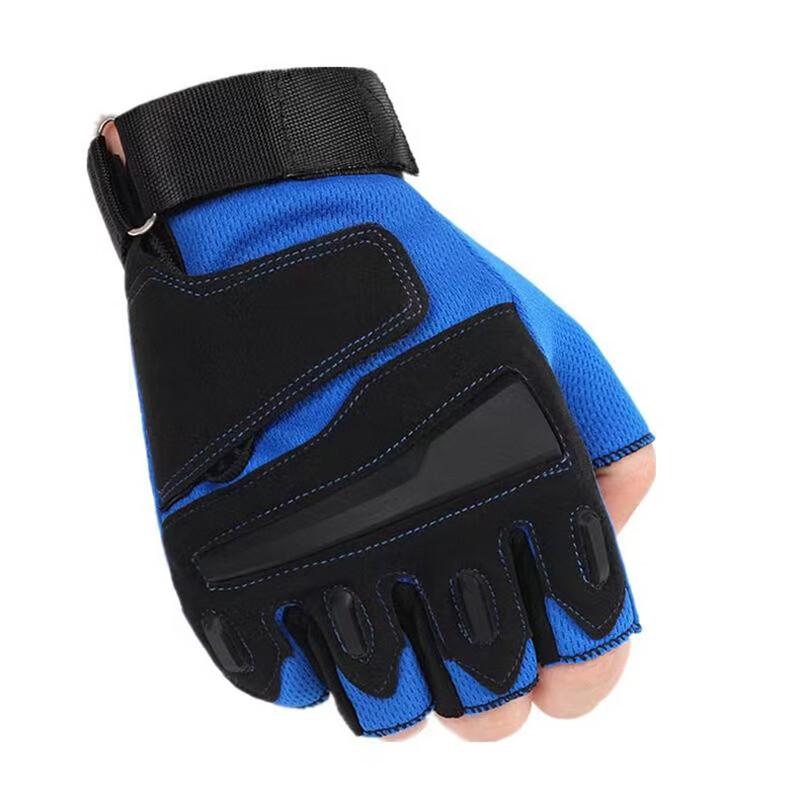Baichengdao Half-Finger Tactical Sports Gloves