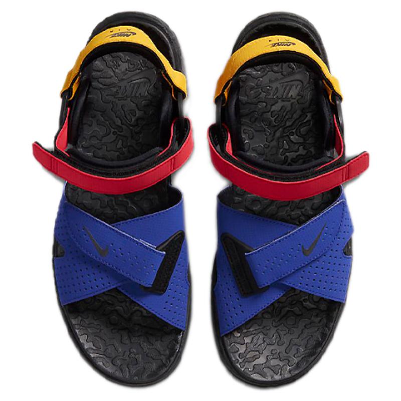 Nike Acg Air Deschutz Fusion Violet Beach Sandals CT3303-400