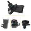 39300-2B100 Manifold Pressure Sensor MAP Sensor for Hyundai Sonata Kia Rio EOA