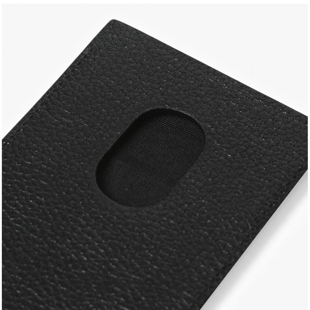 Balenciaga 675835 2aa3b 1000 Suport Carduri Magnetice Logo Cash